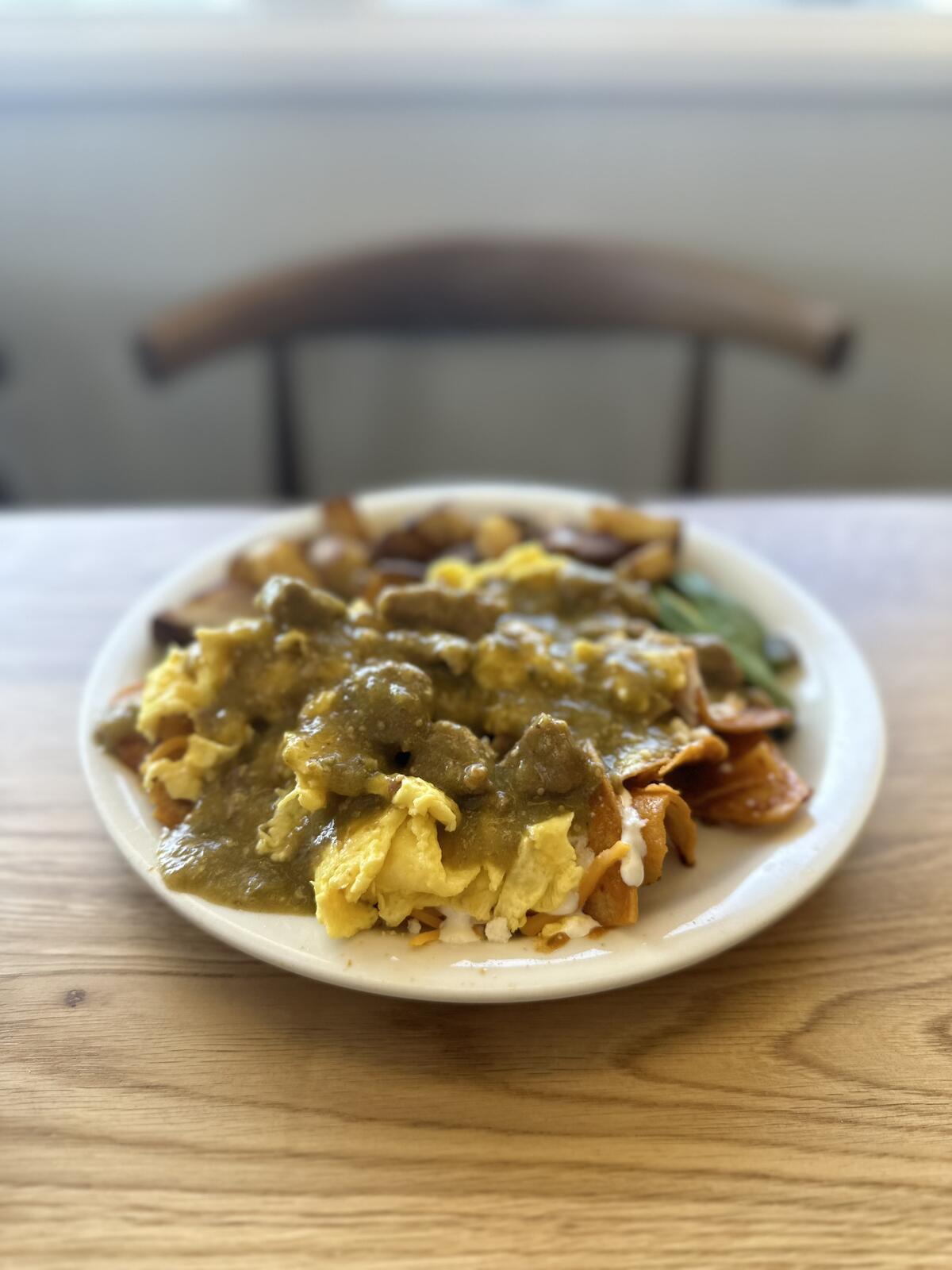 Photo credit: nextdoor