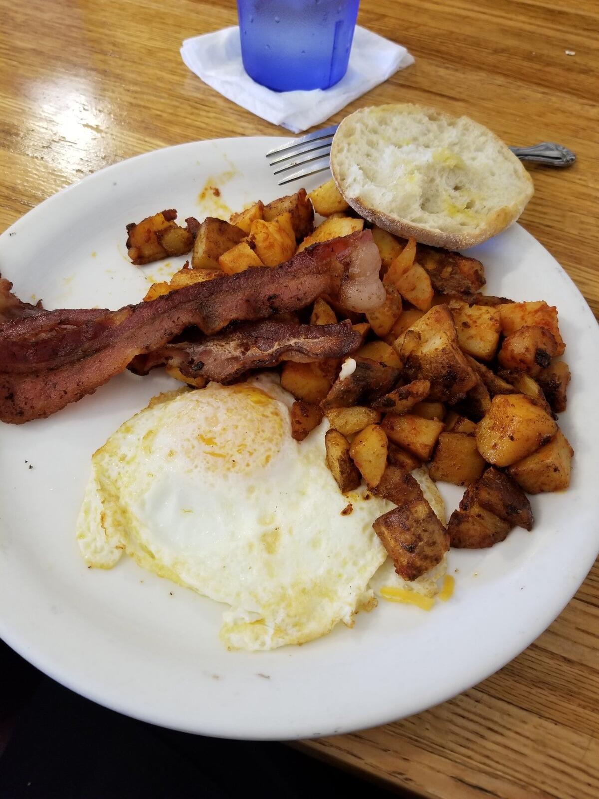 Photo credit: nextdoor