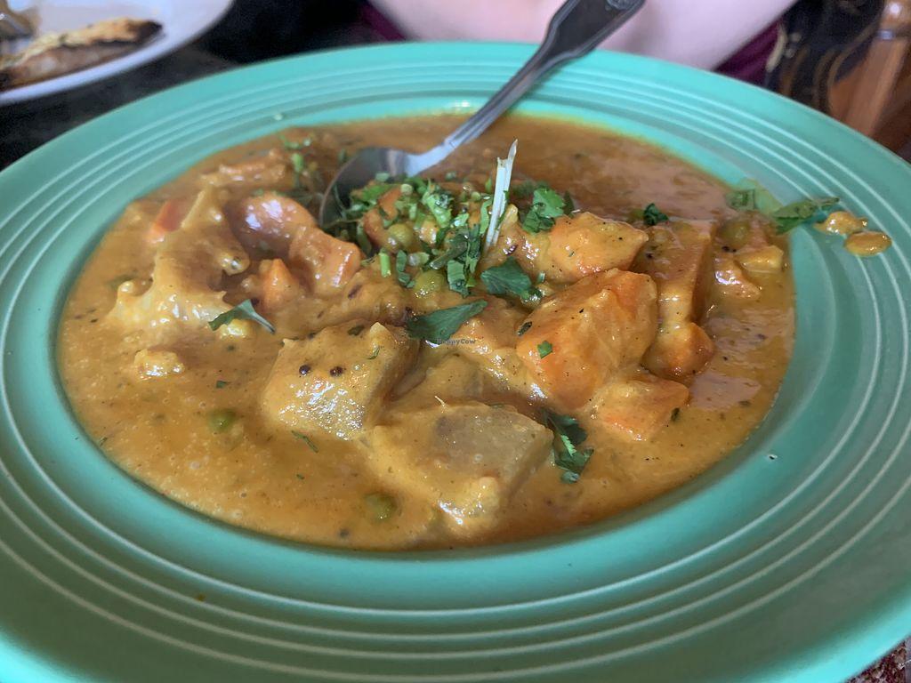 Photo credit: happycow