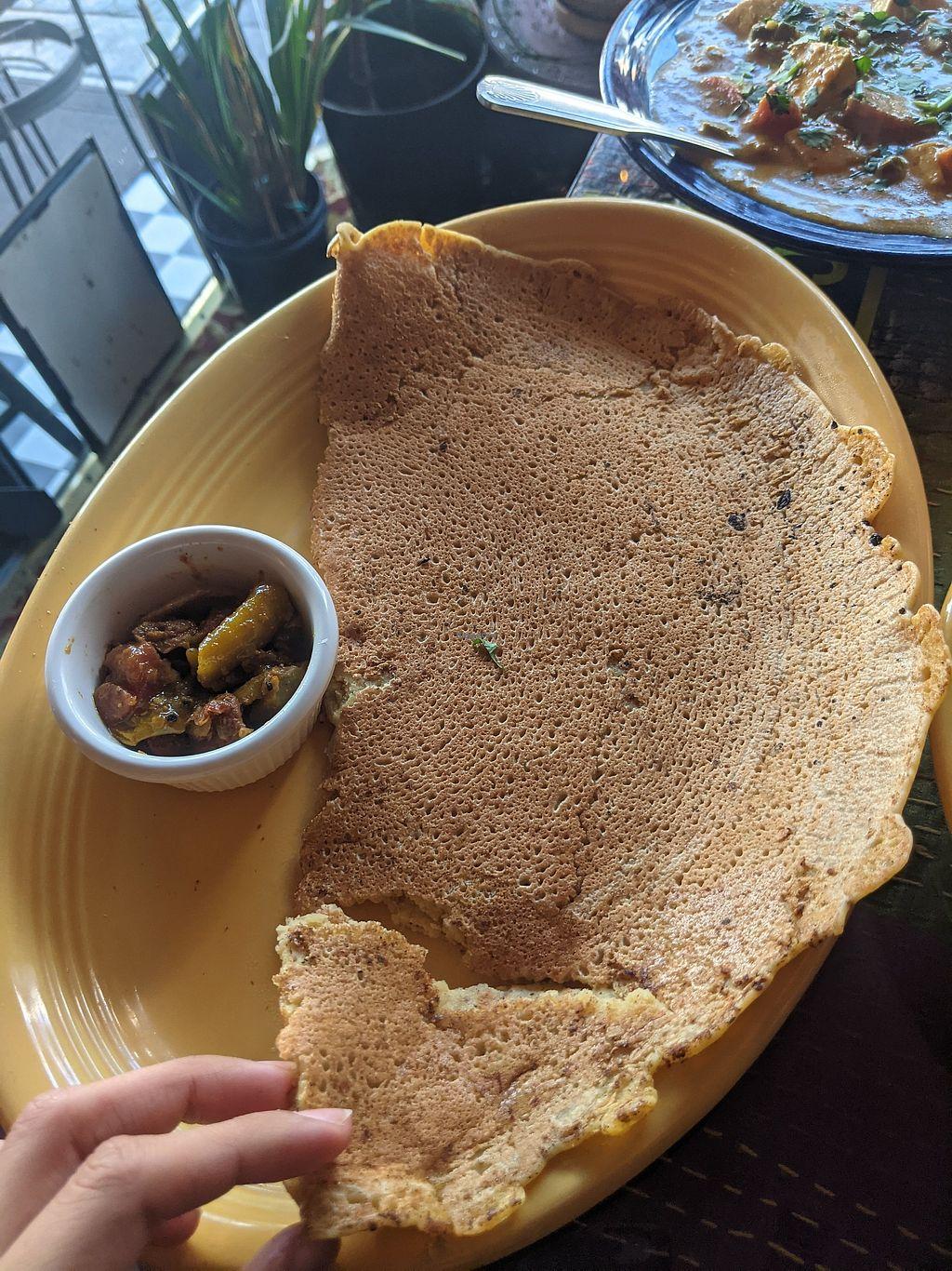 Photo credit: happycow