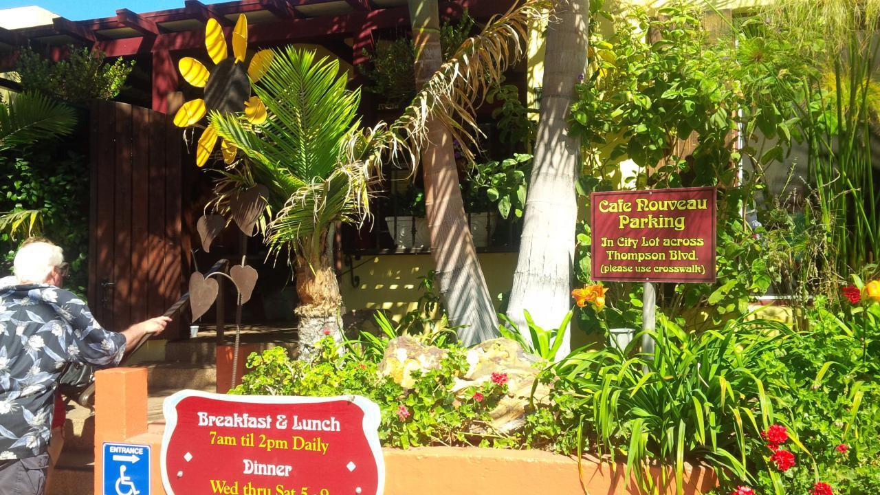 Photo credit: nextdoor