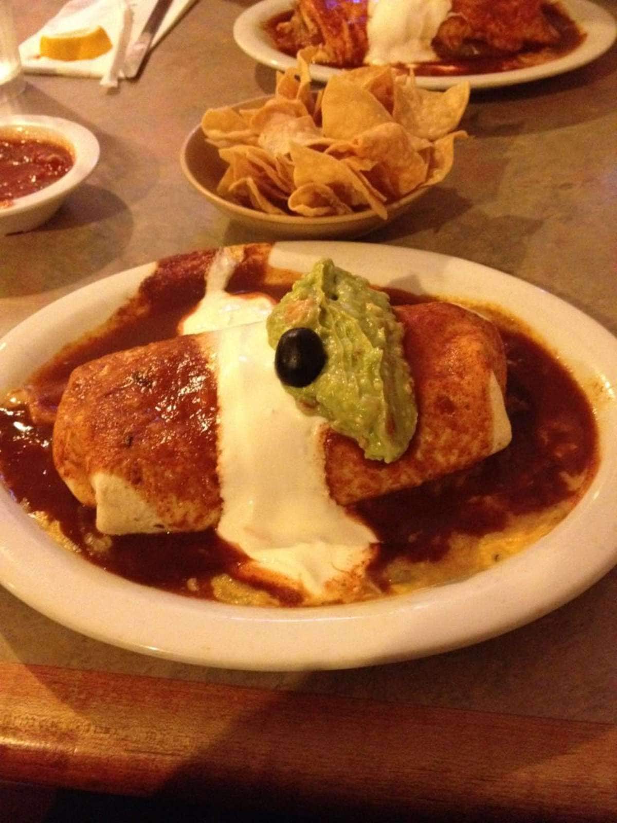 Photo credit: zomato