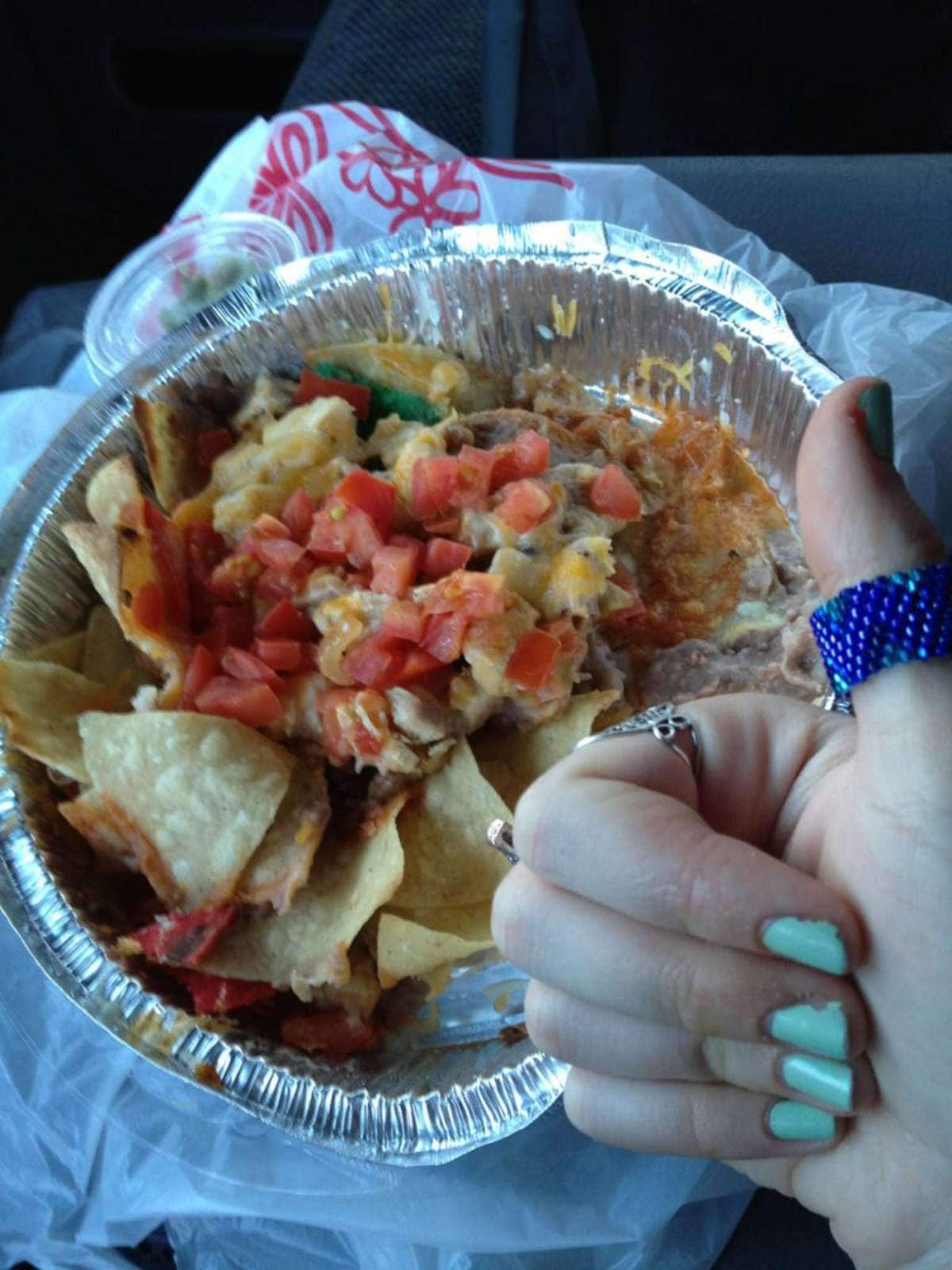 Photo credit: zomato
