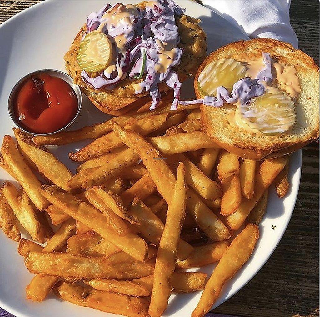 Photo credit: happycow