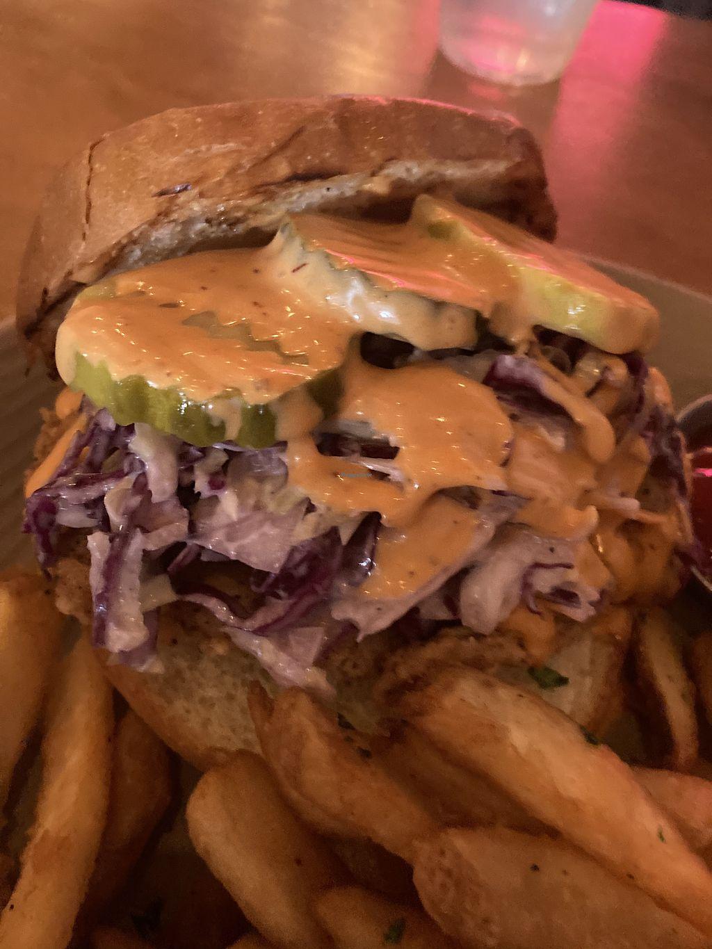 Photo credit: happycow