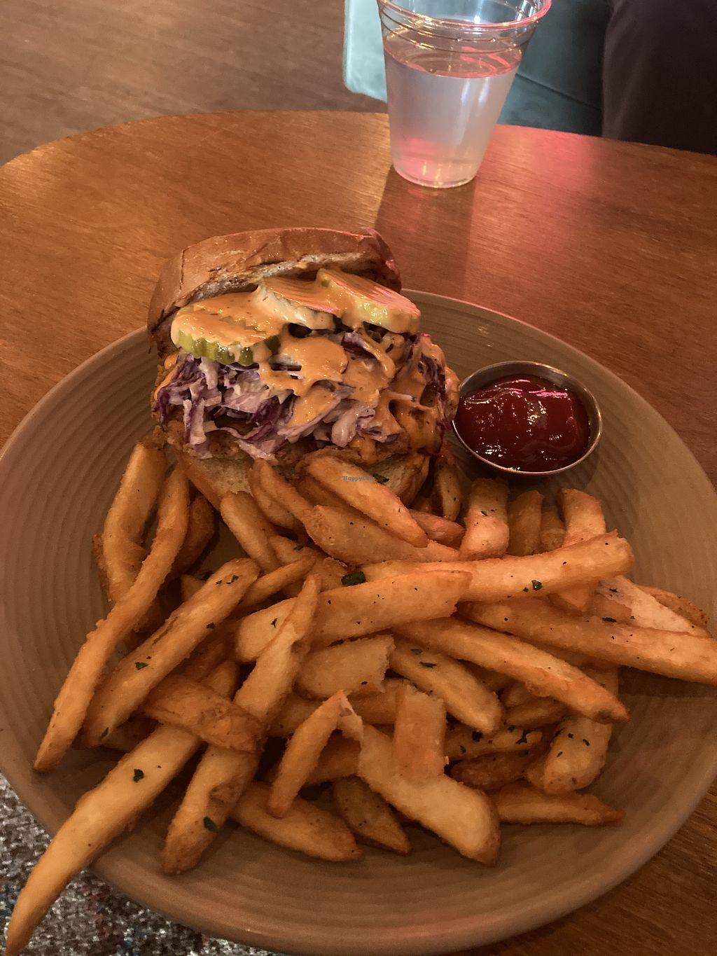 Photo credit: happycow