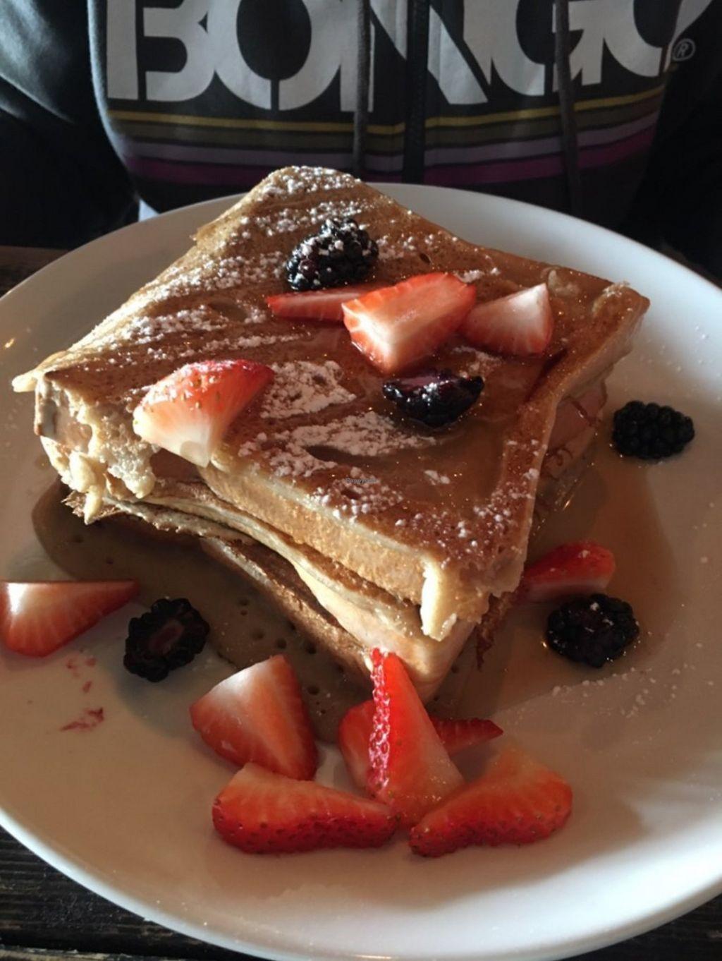 Photo credit: happycow