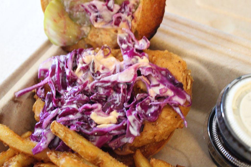 Photo credit: happycow