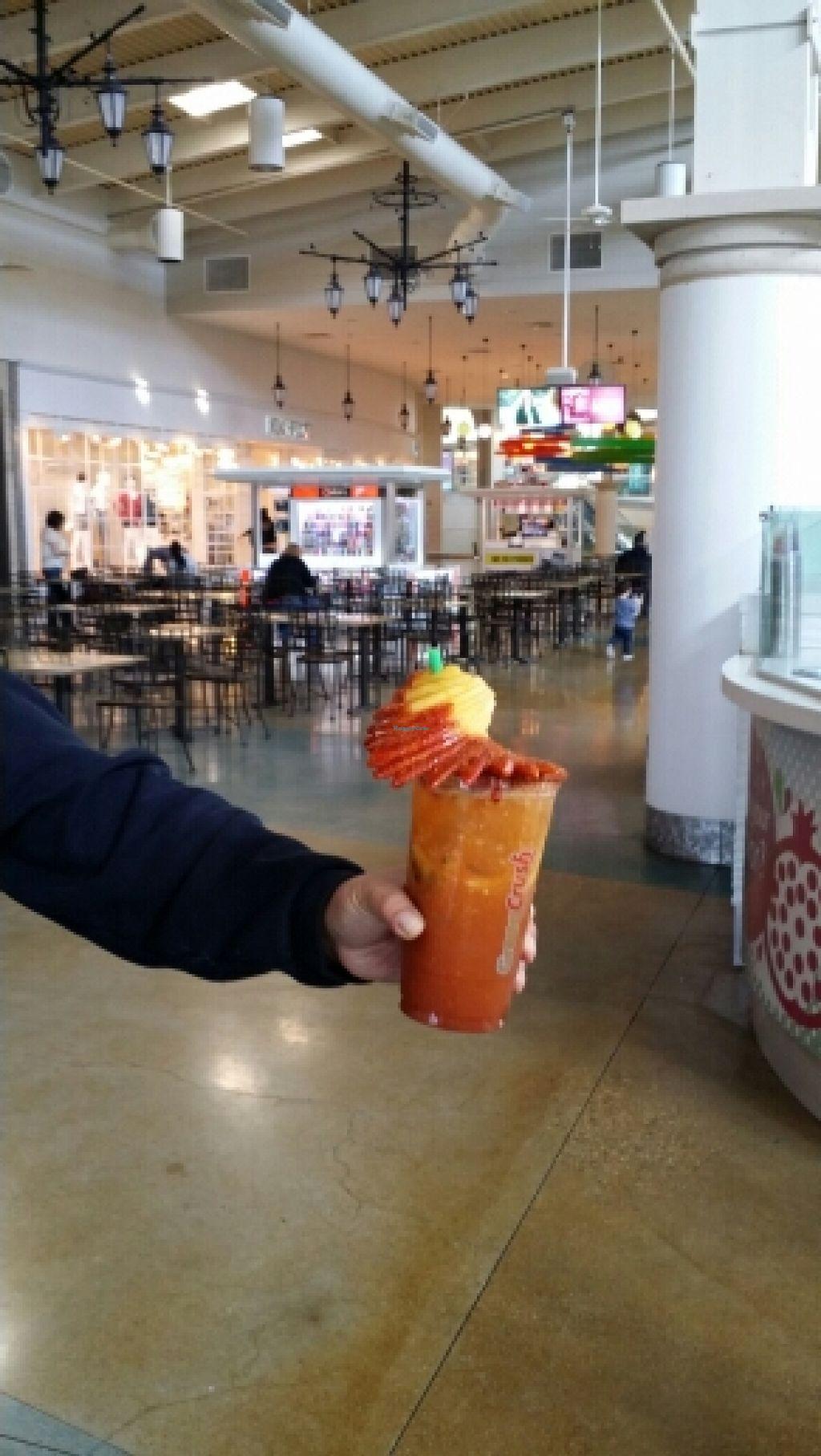 Photo credit: happycow