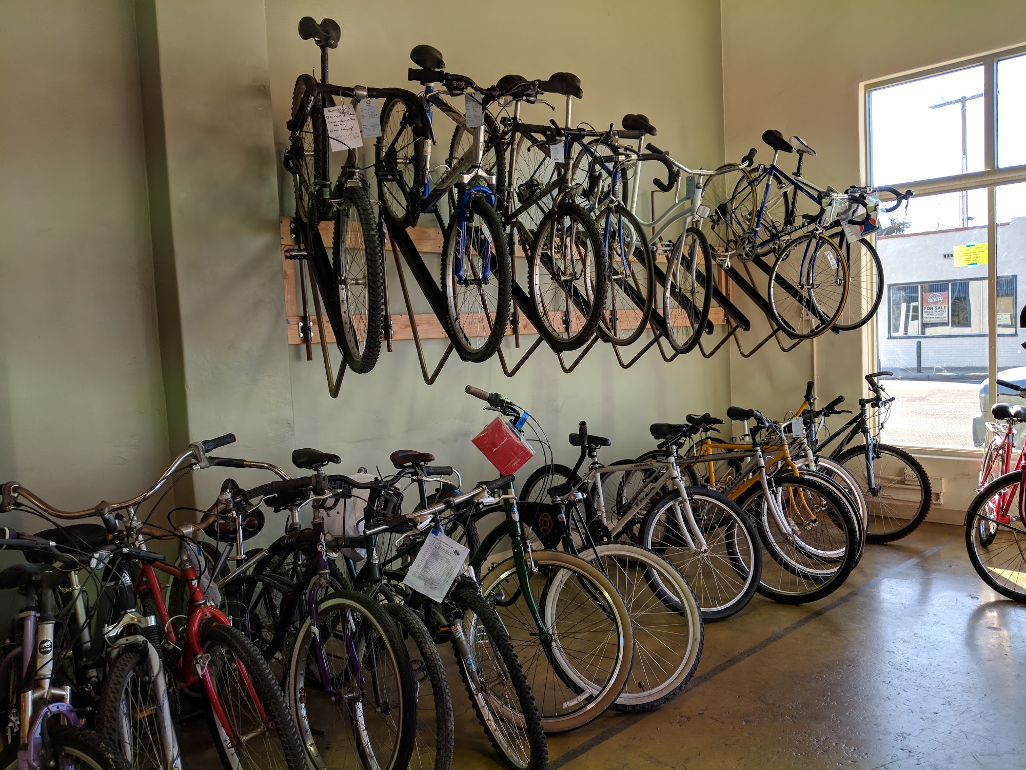 Ventura Bike HUB