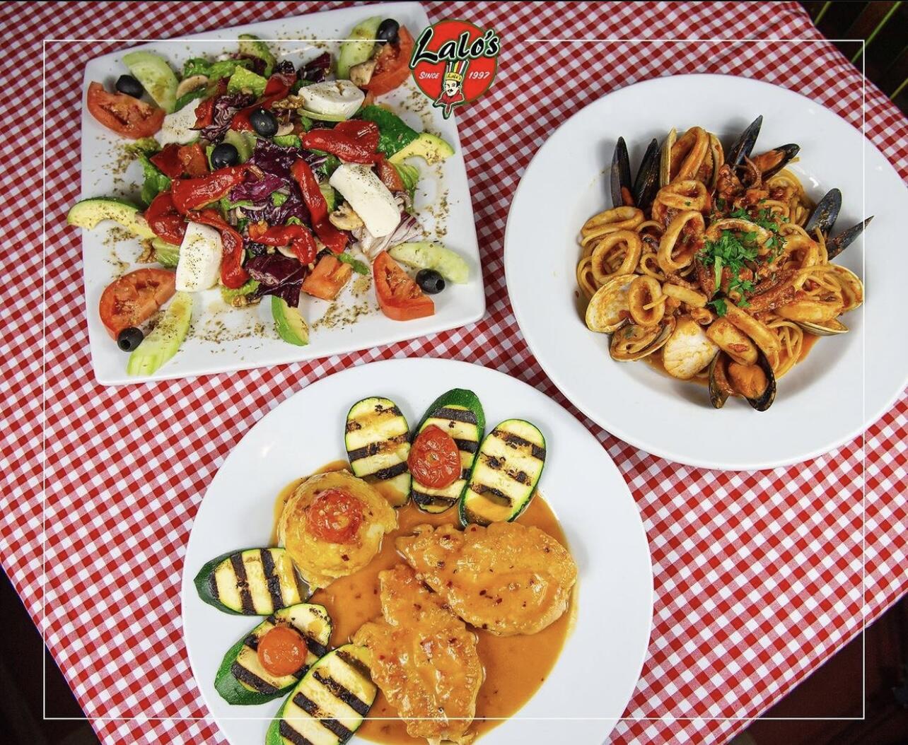 Photo credit: nextdoor