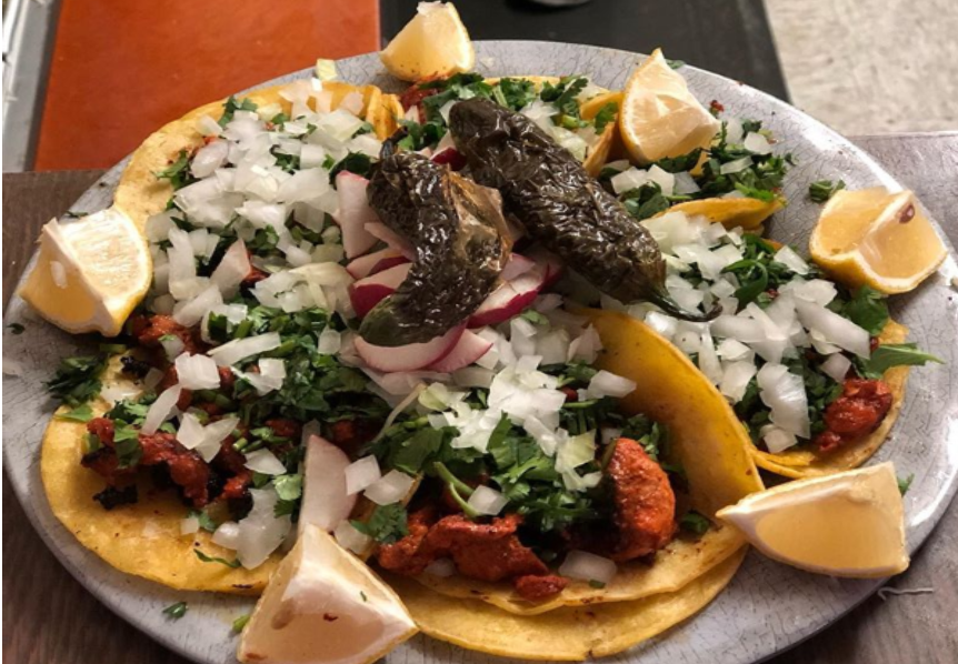 Photo credit: grubhub