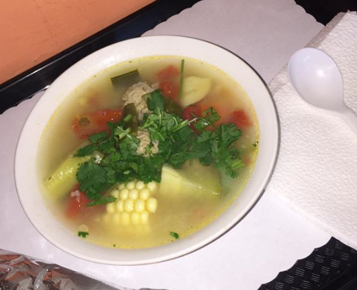 Photo credit: grubhub