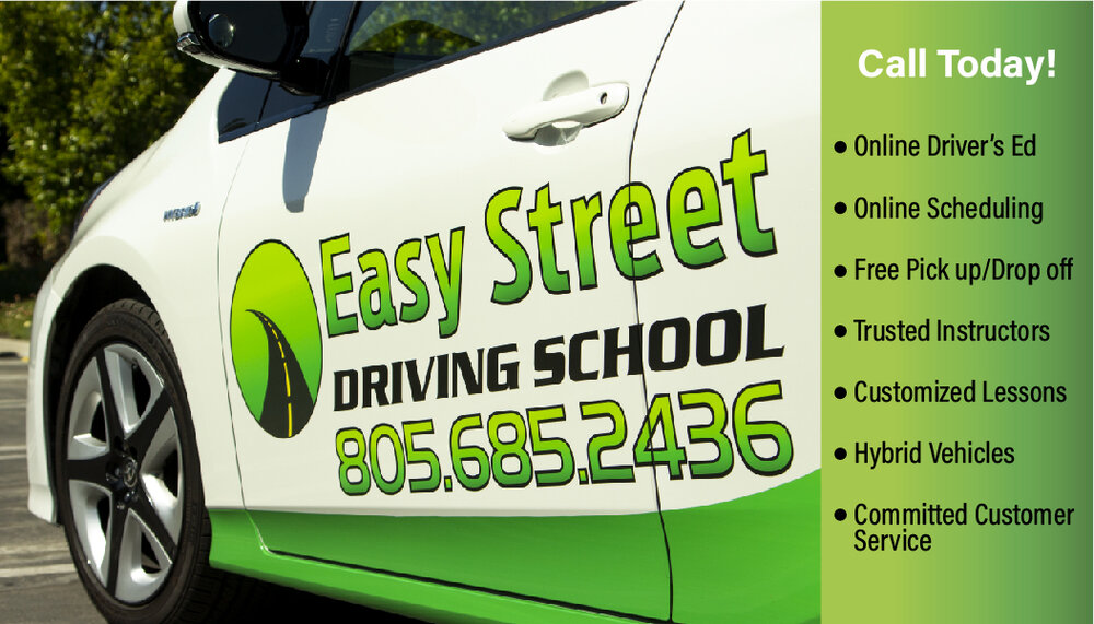 Easy Street Driving School