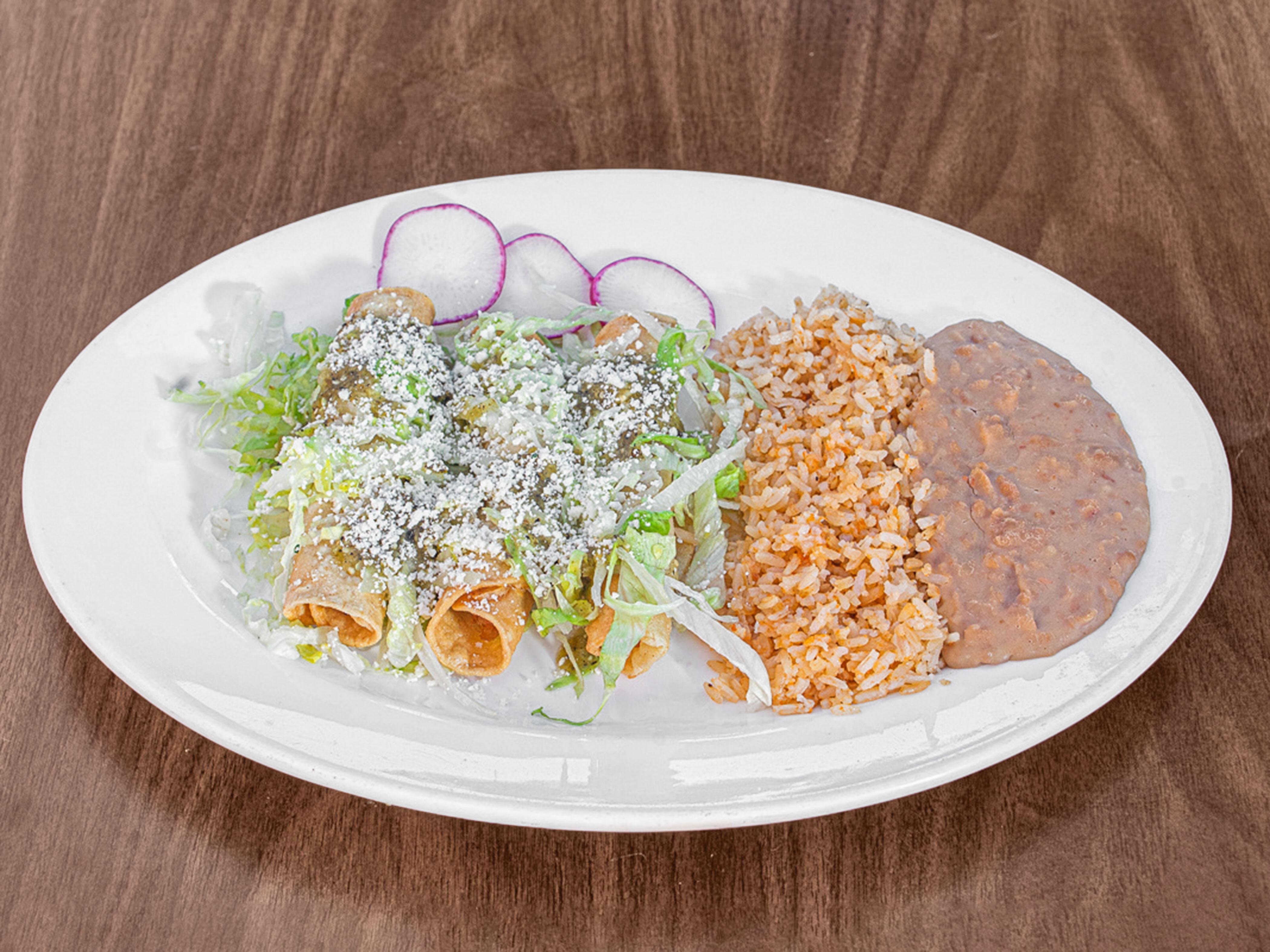 Photo credit: grubhub