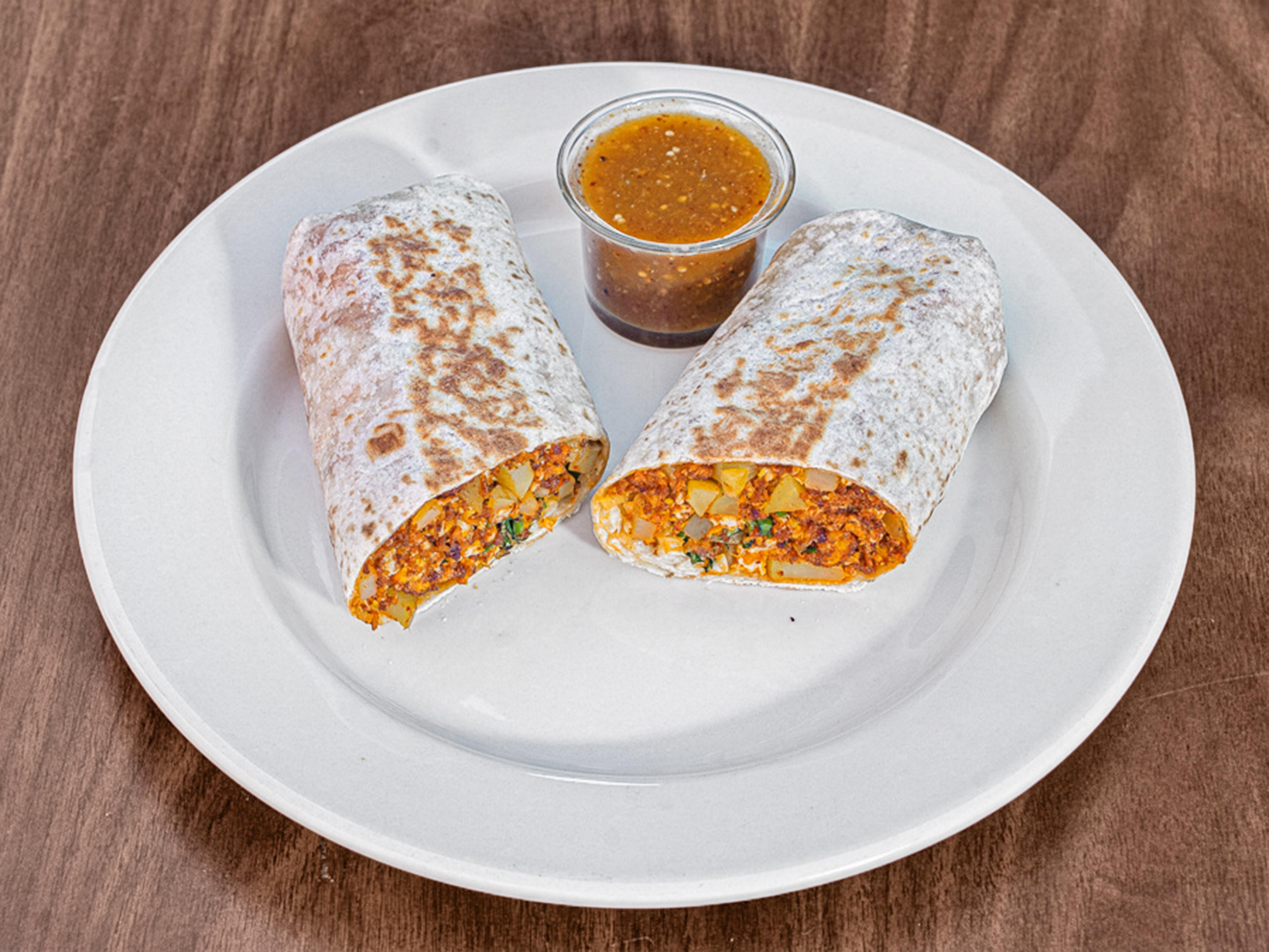 Photo credit: grubhub