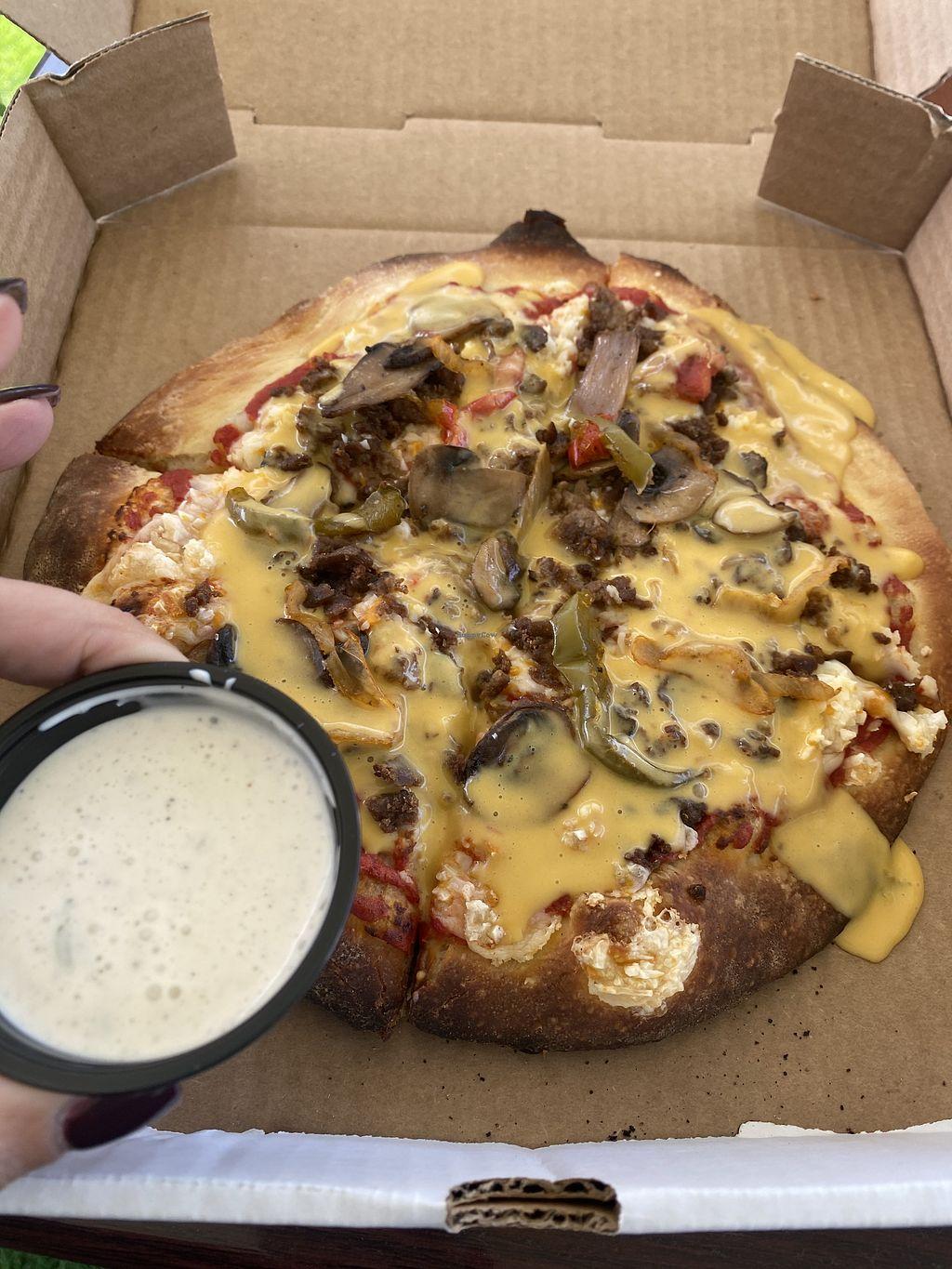 Photo credit: happycow