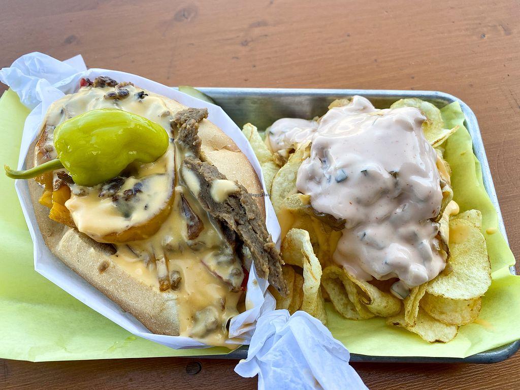 Photo credit: happycow