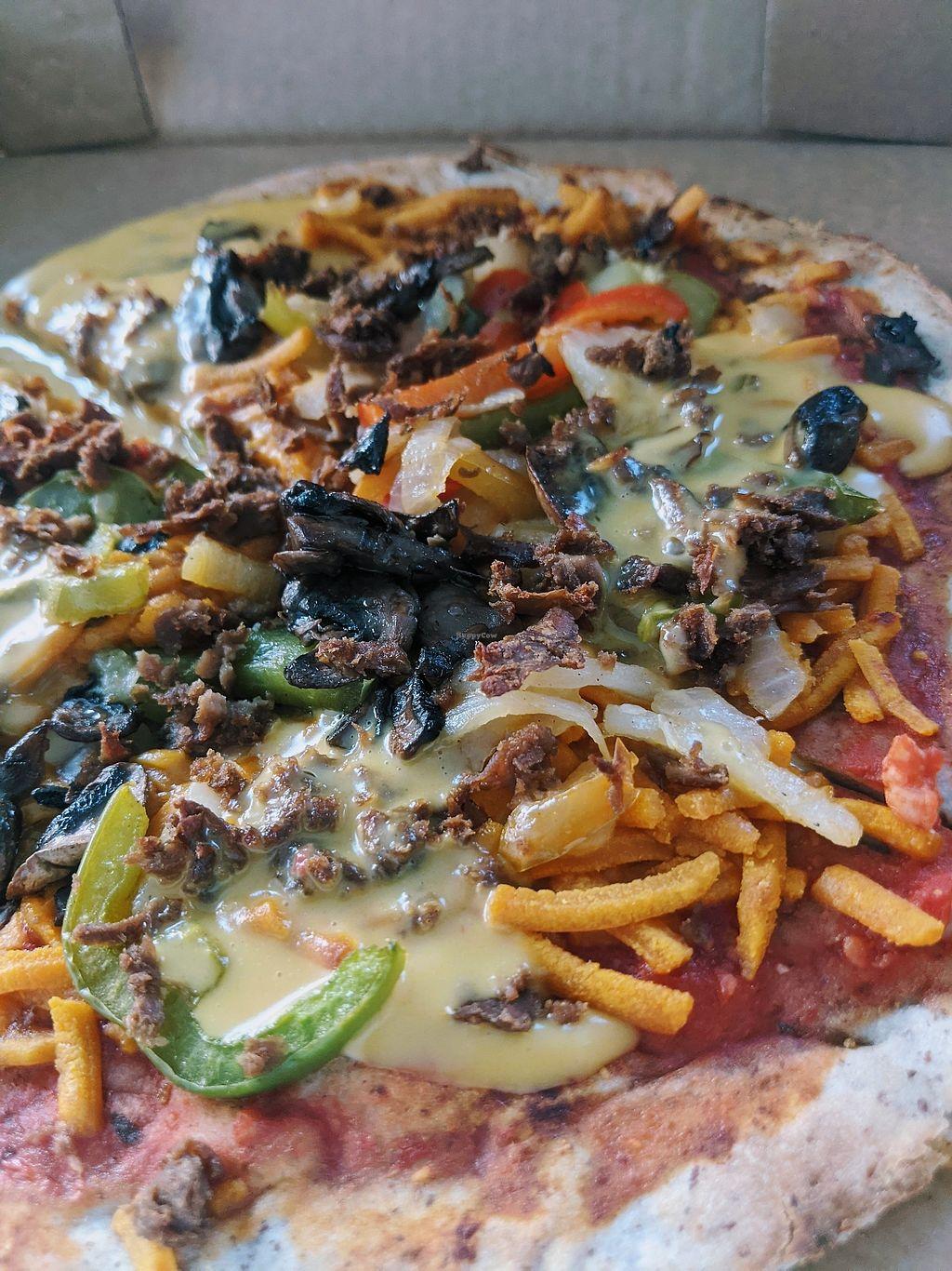 Photo credit: happycow