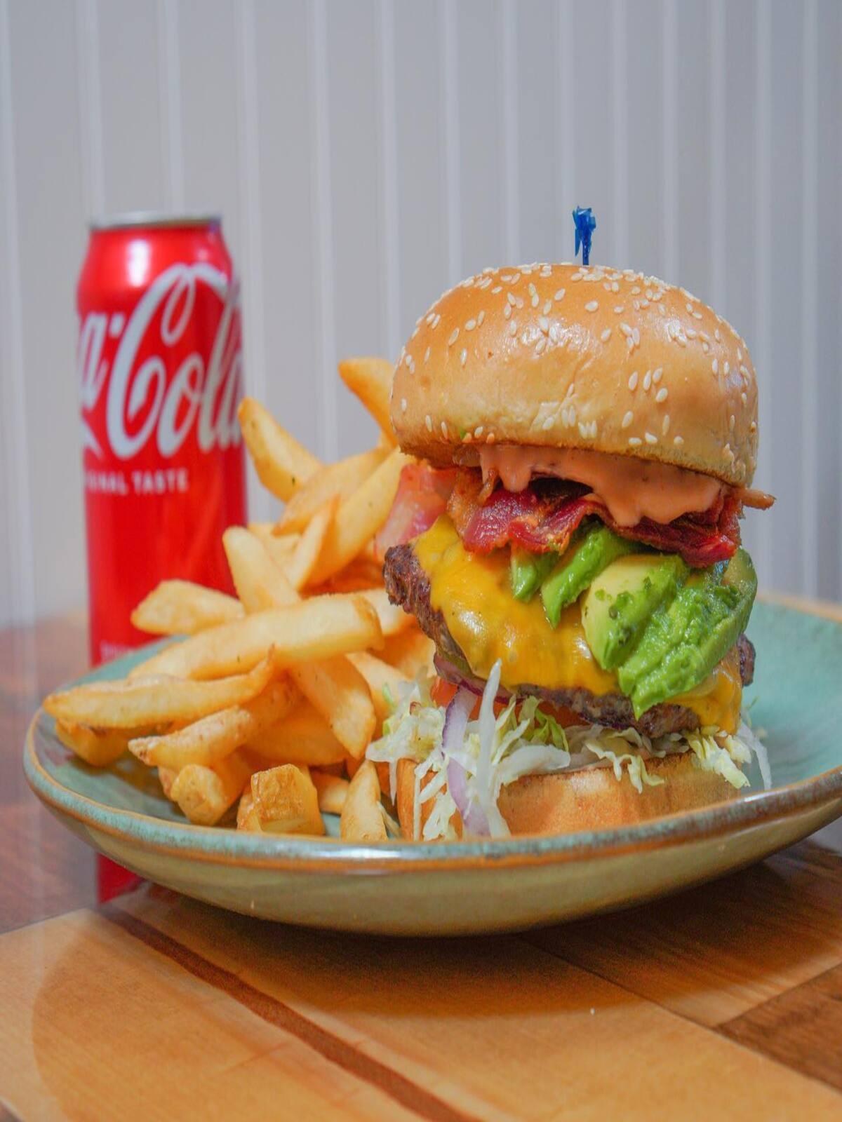 Photo credit: grubhub