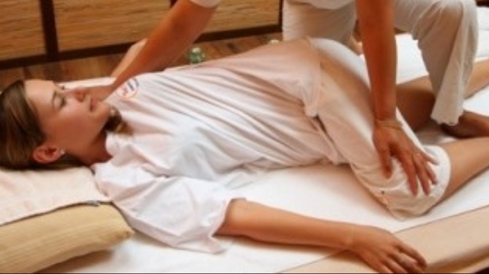 Rose Thai Massage