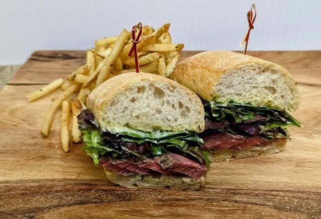 Photo credit: ubereats