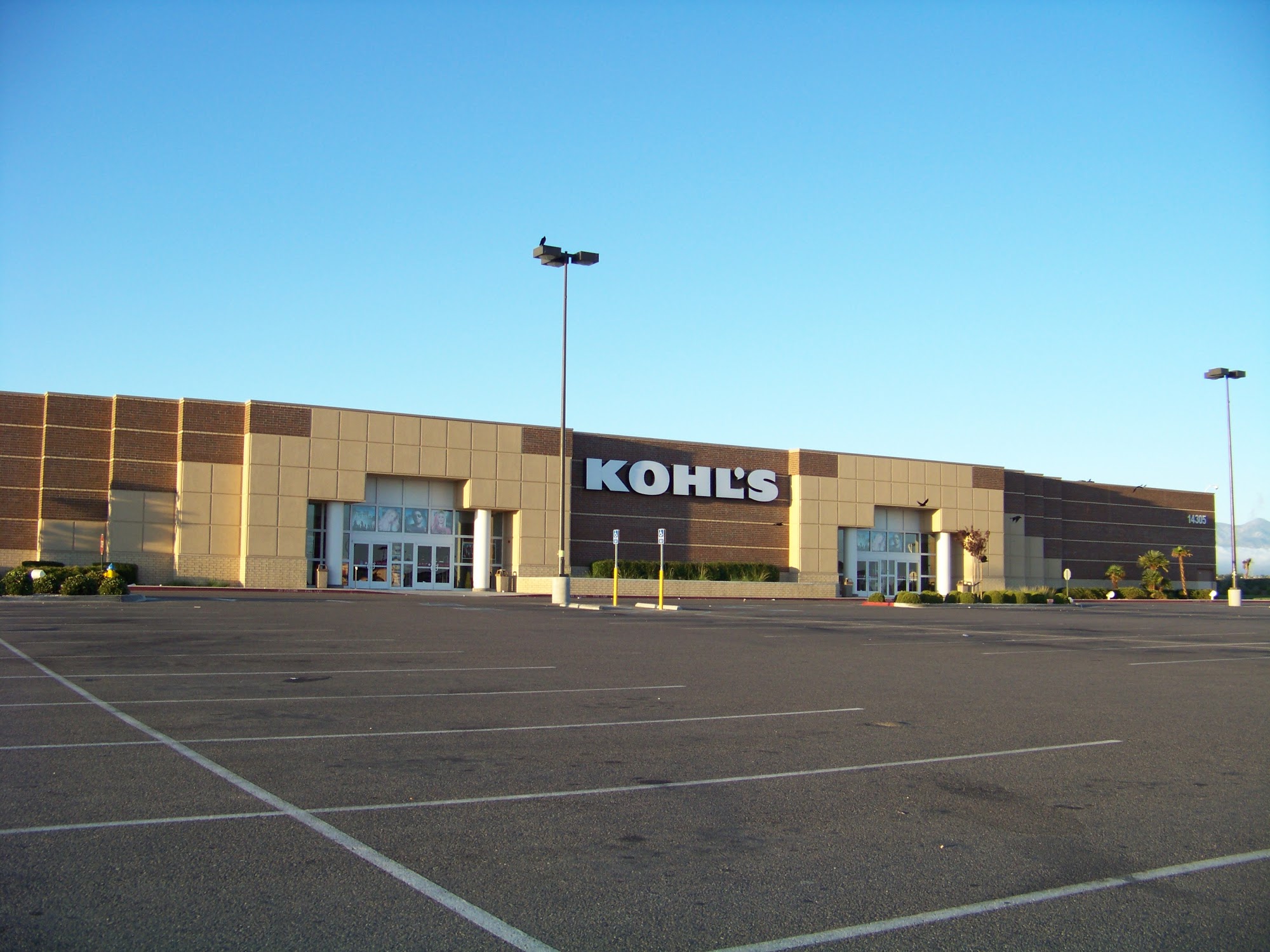 Kohl's