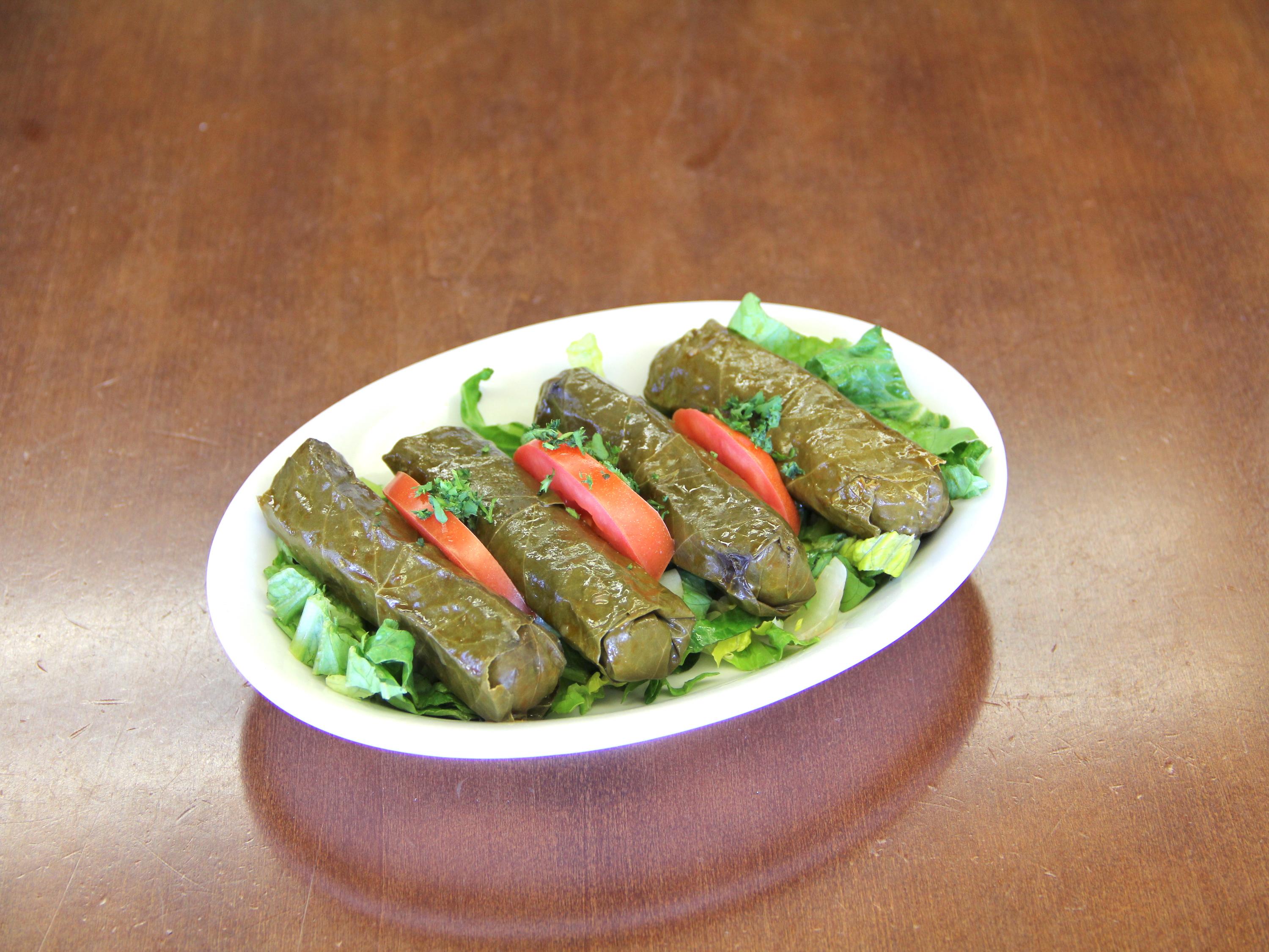 Photo credit: grubhub