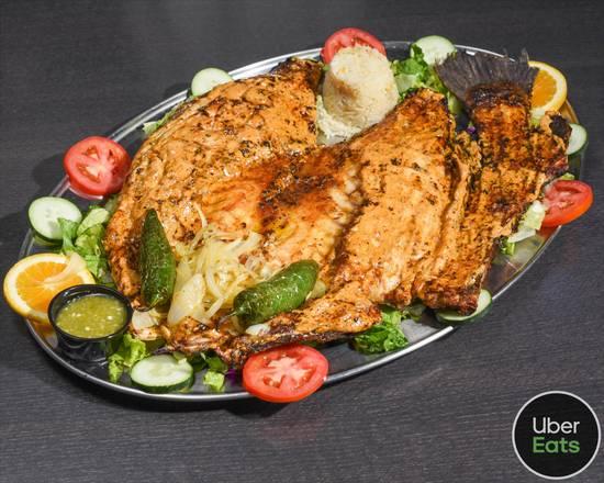 Photo credit: ubereats