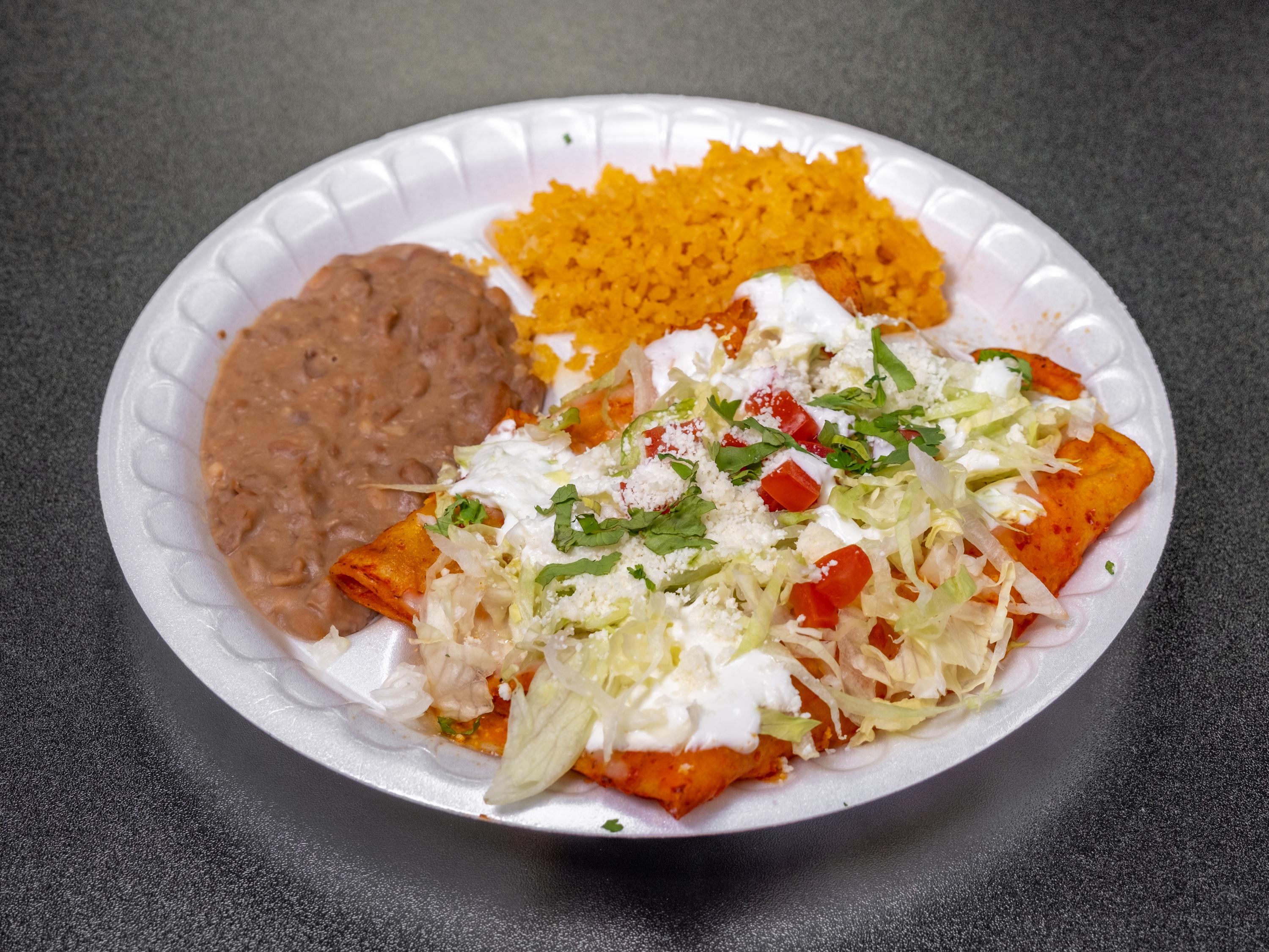 Photo credit: grubhub