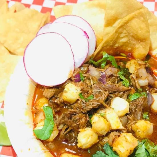 Photo credit: ubereats
