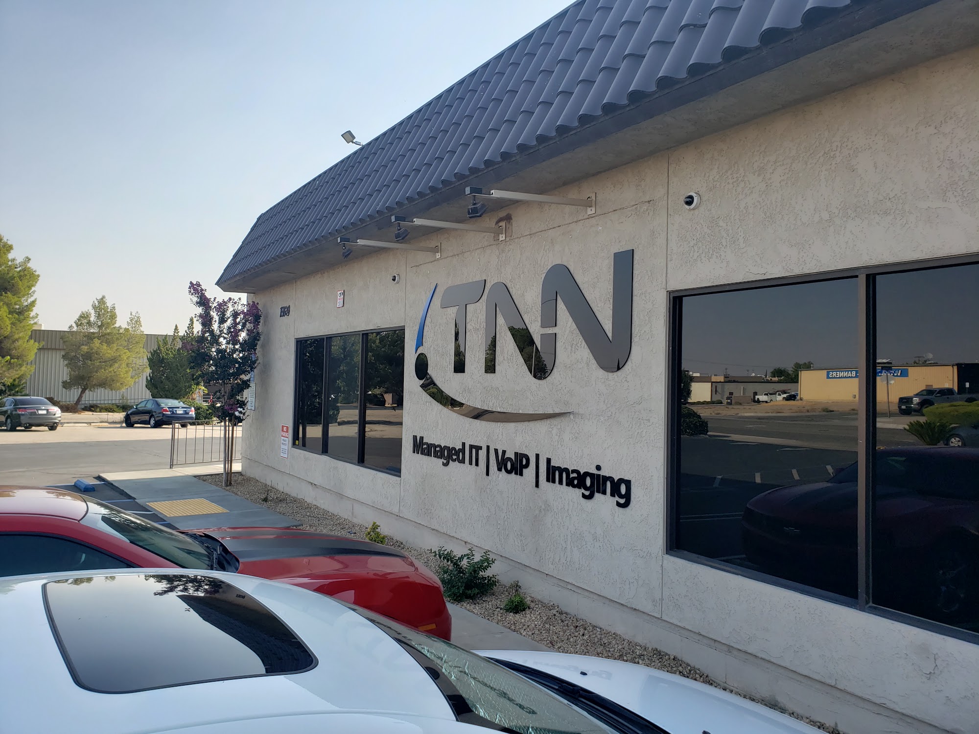 TNN | Managed IT Services