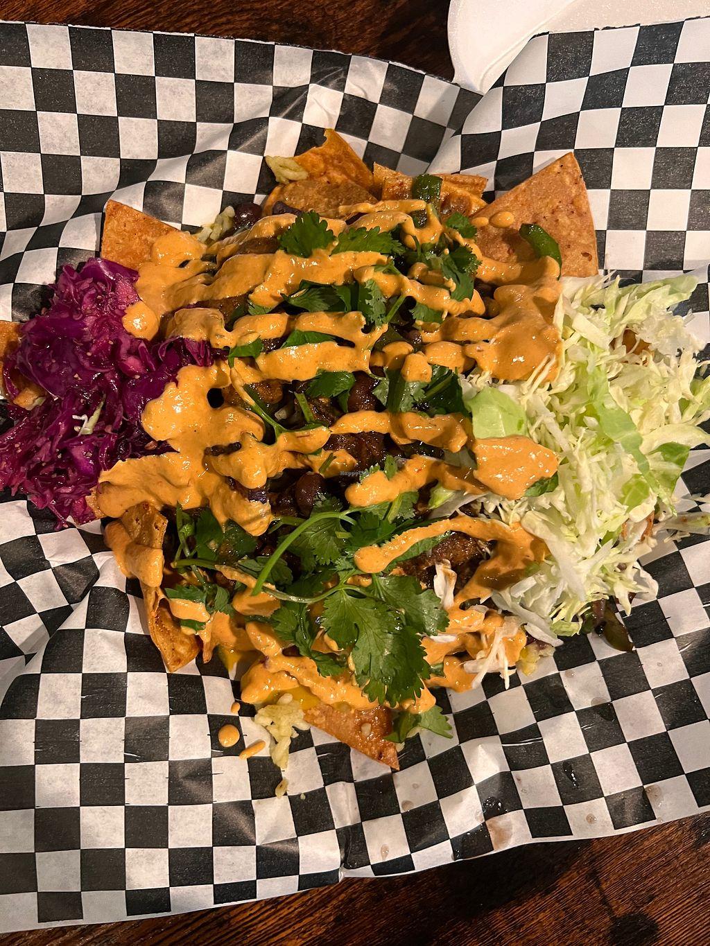 Photo credit: happycow