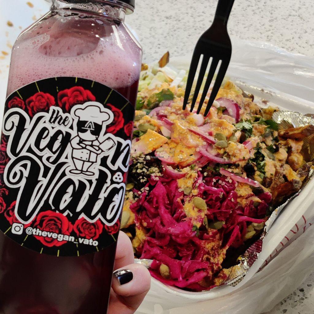 Photo credit: happycow