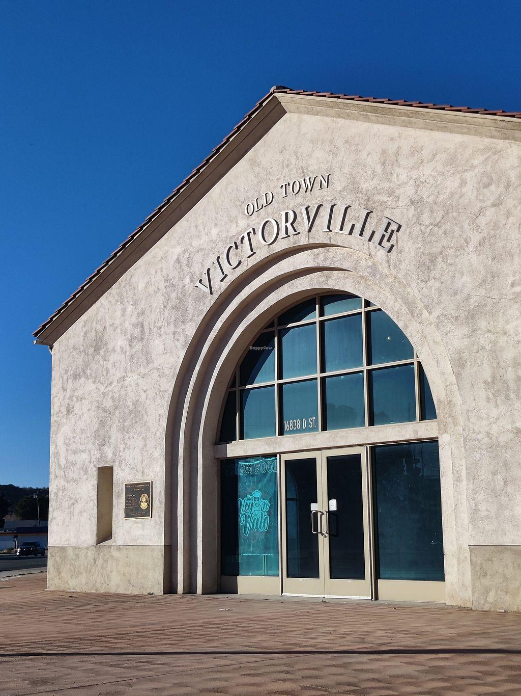 Photo credit: happycow