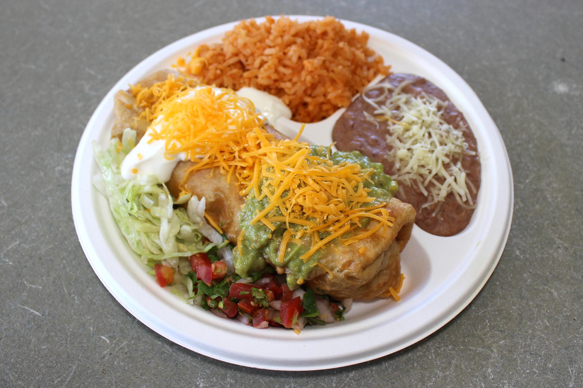 Photo credit: grubhub