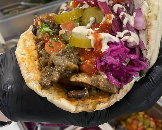 Photo credit: ubereats