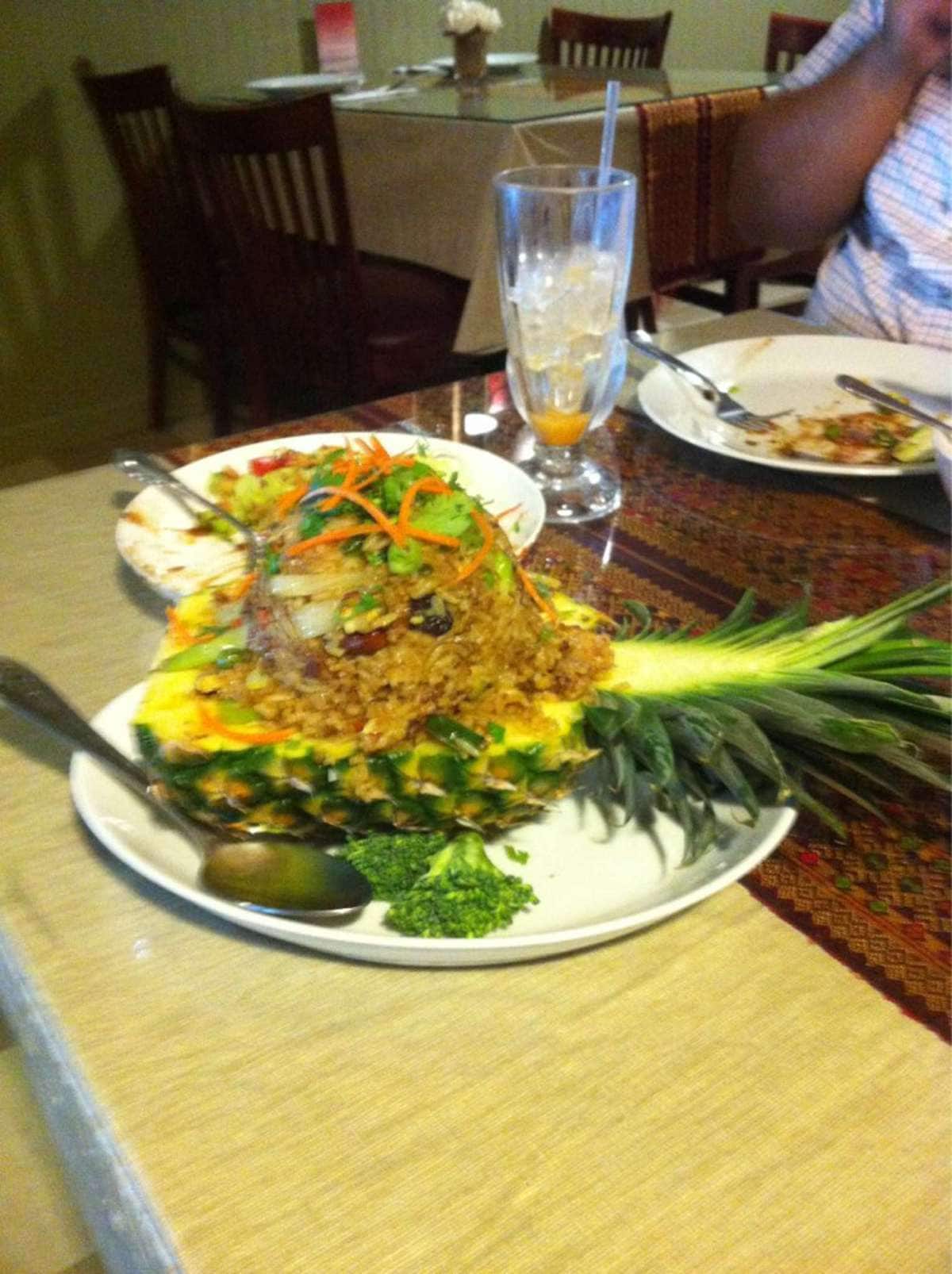 Photo credit: zomato
