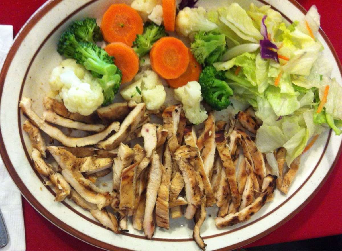 Photo credit: zomato