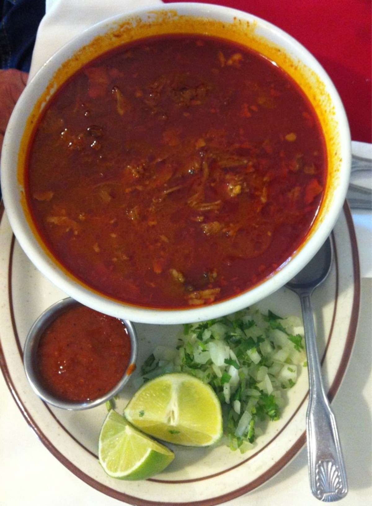 Photo credit: zomato