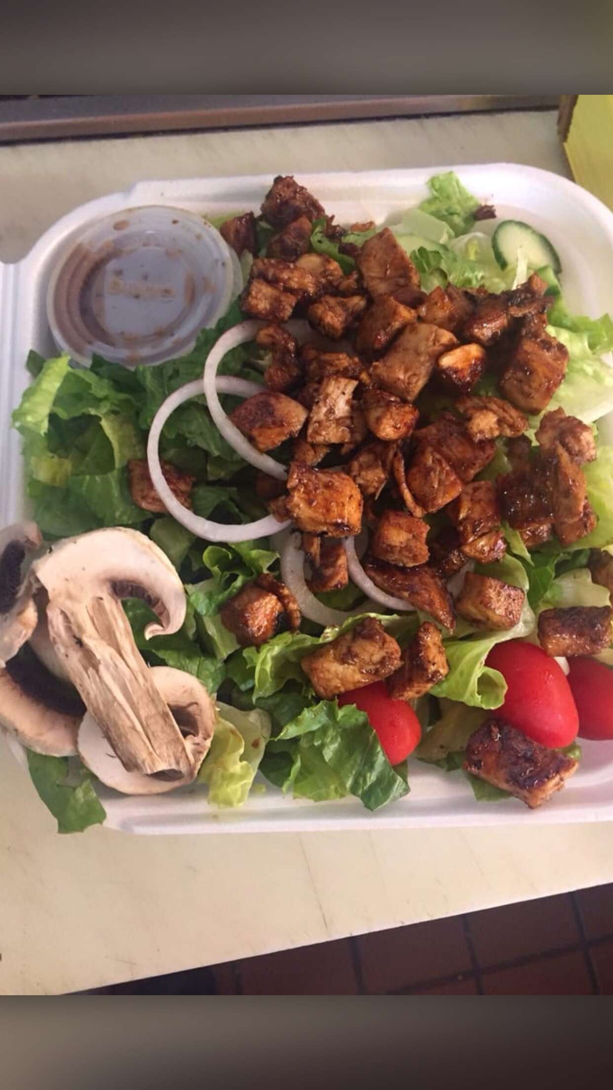 Photo credit: zomato