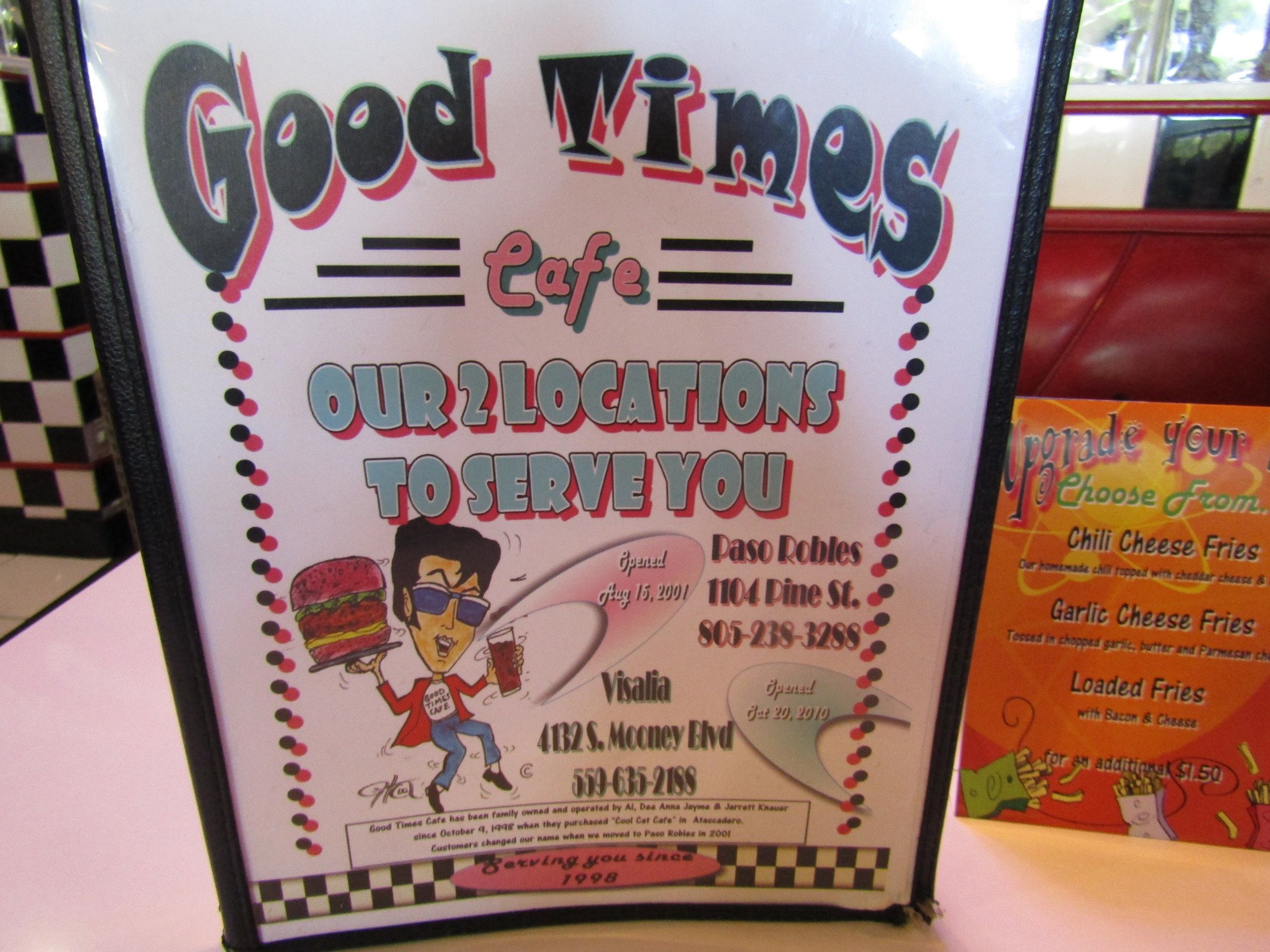 Photo credit: Tripadvisor