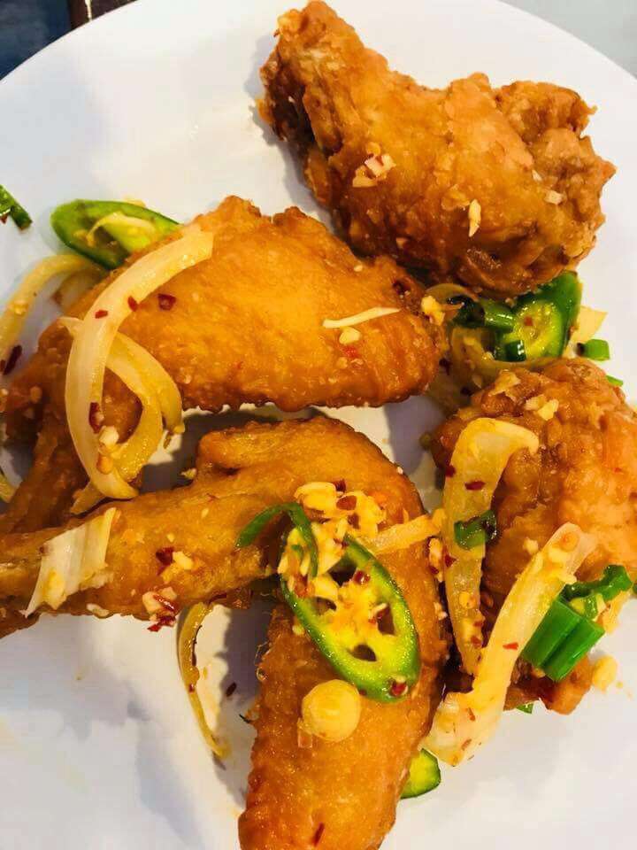 Photo credit: zomato