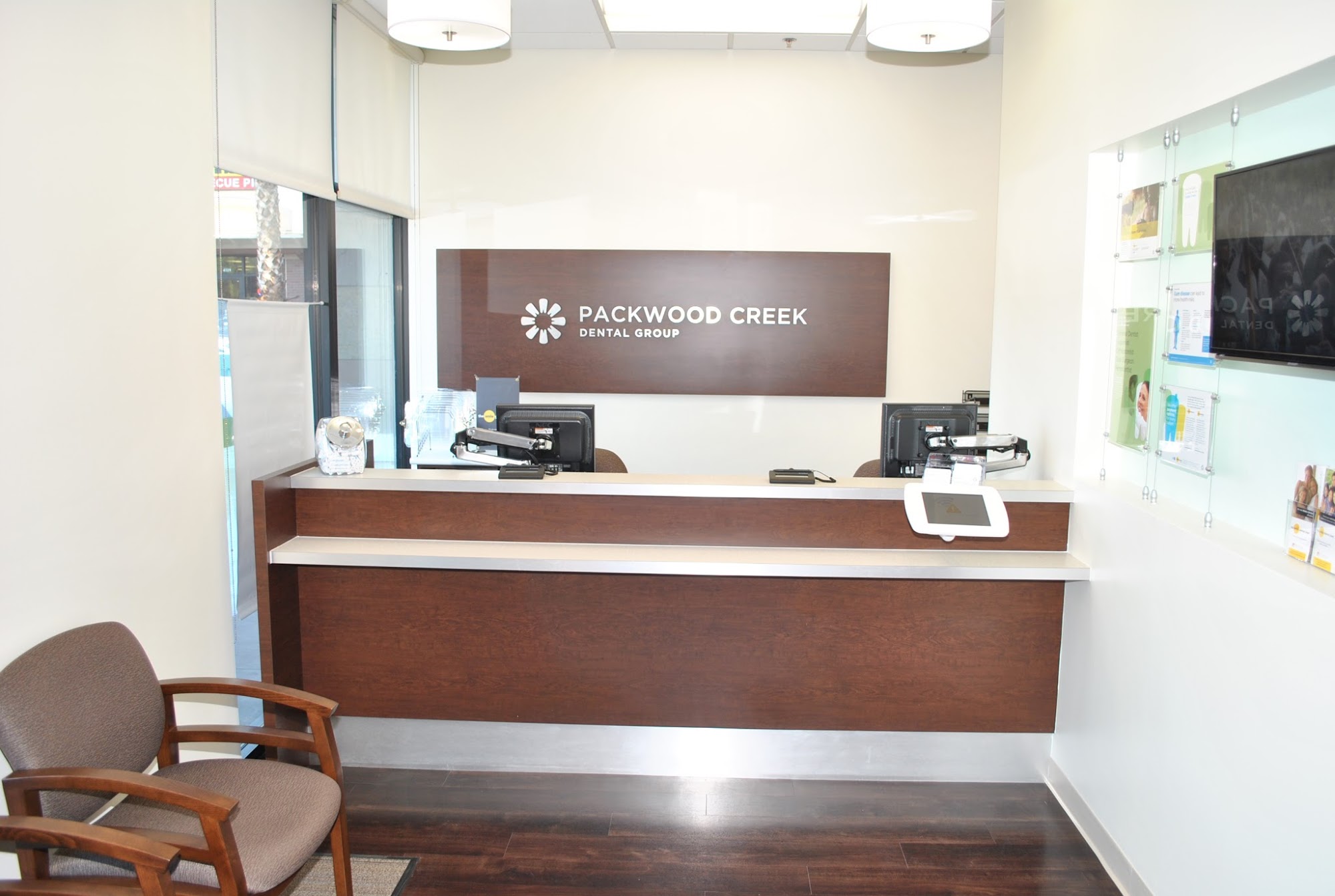 Packwood Creek Dental Group