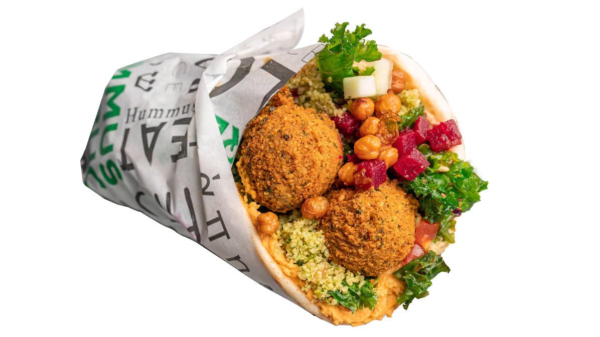 Photo credit: grubhub