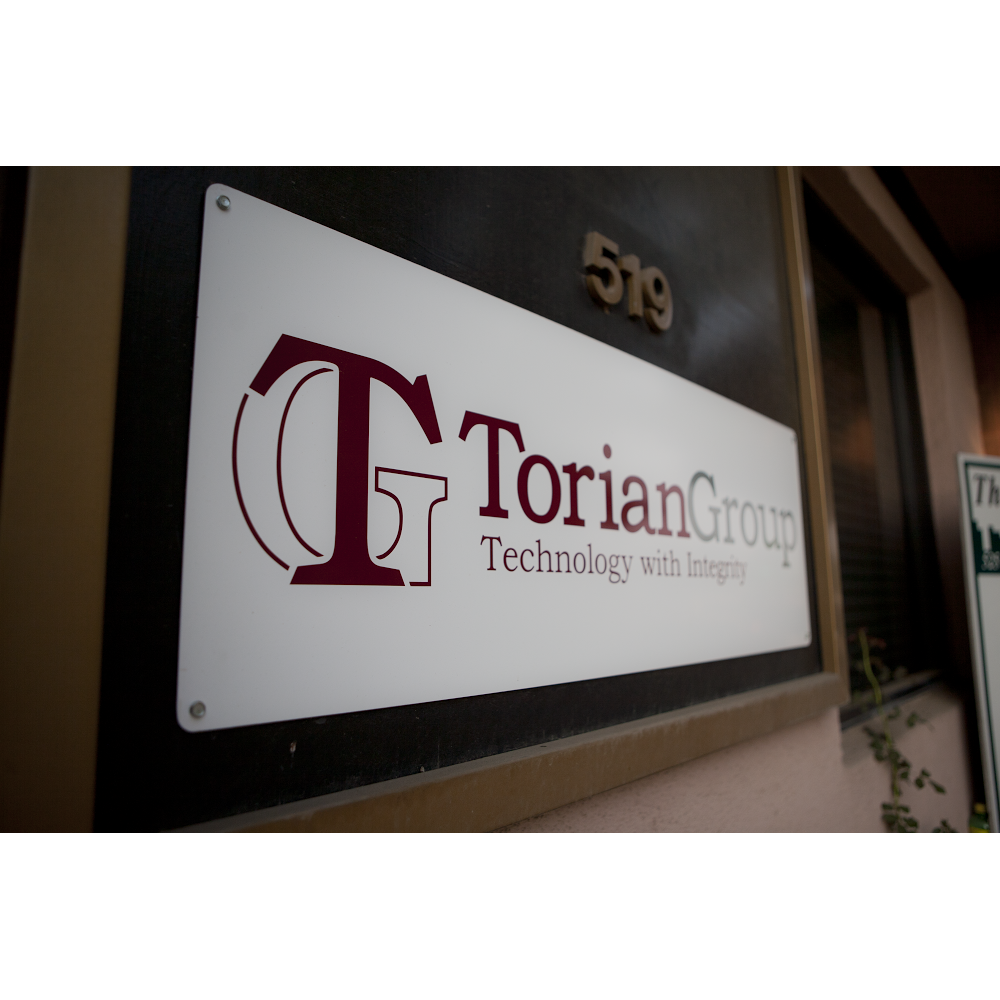 Torian Group, Inc.