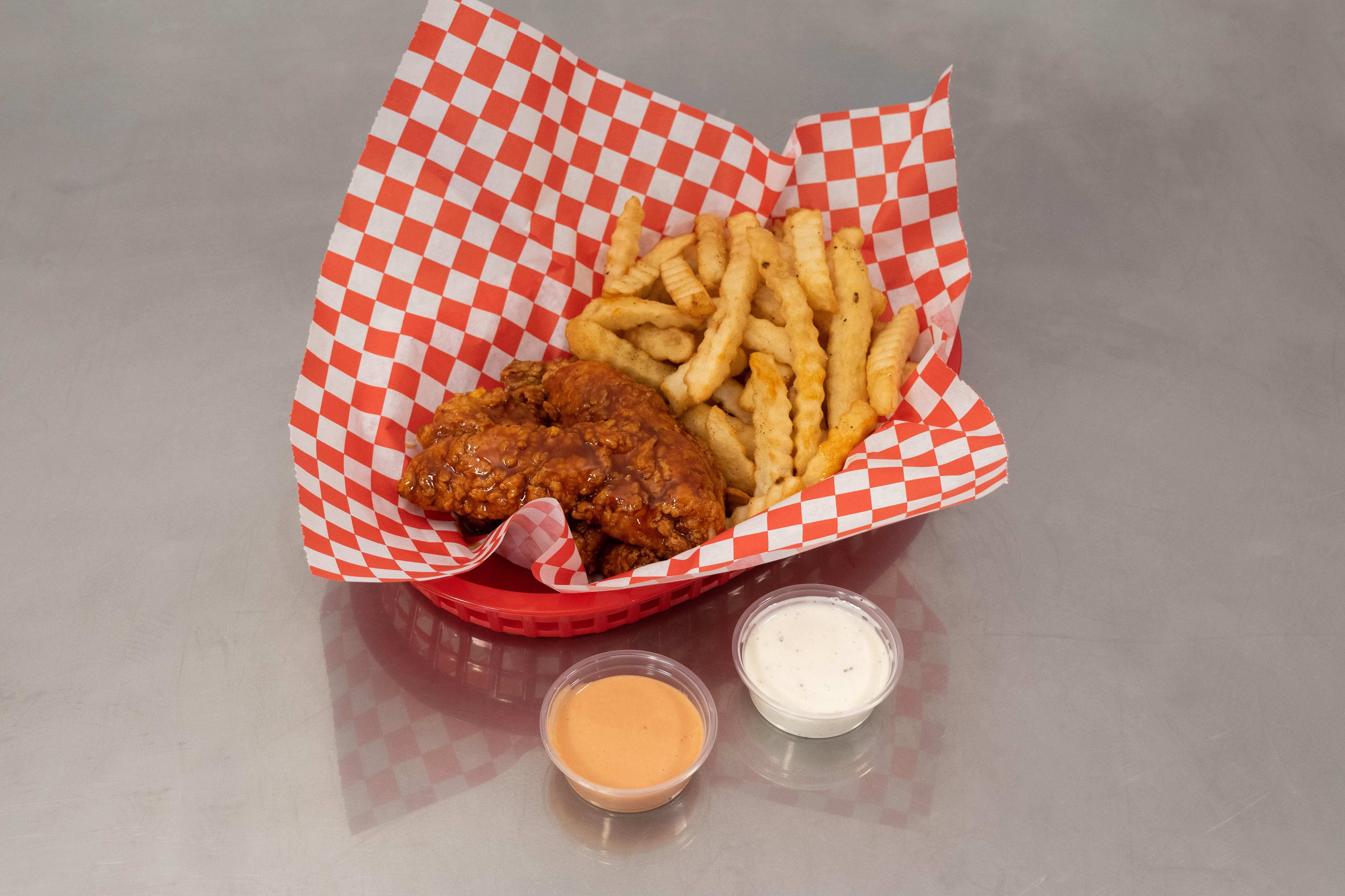 Photo credit: grubhub