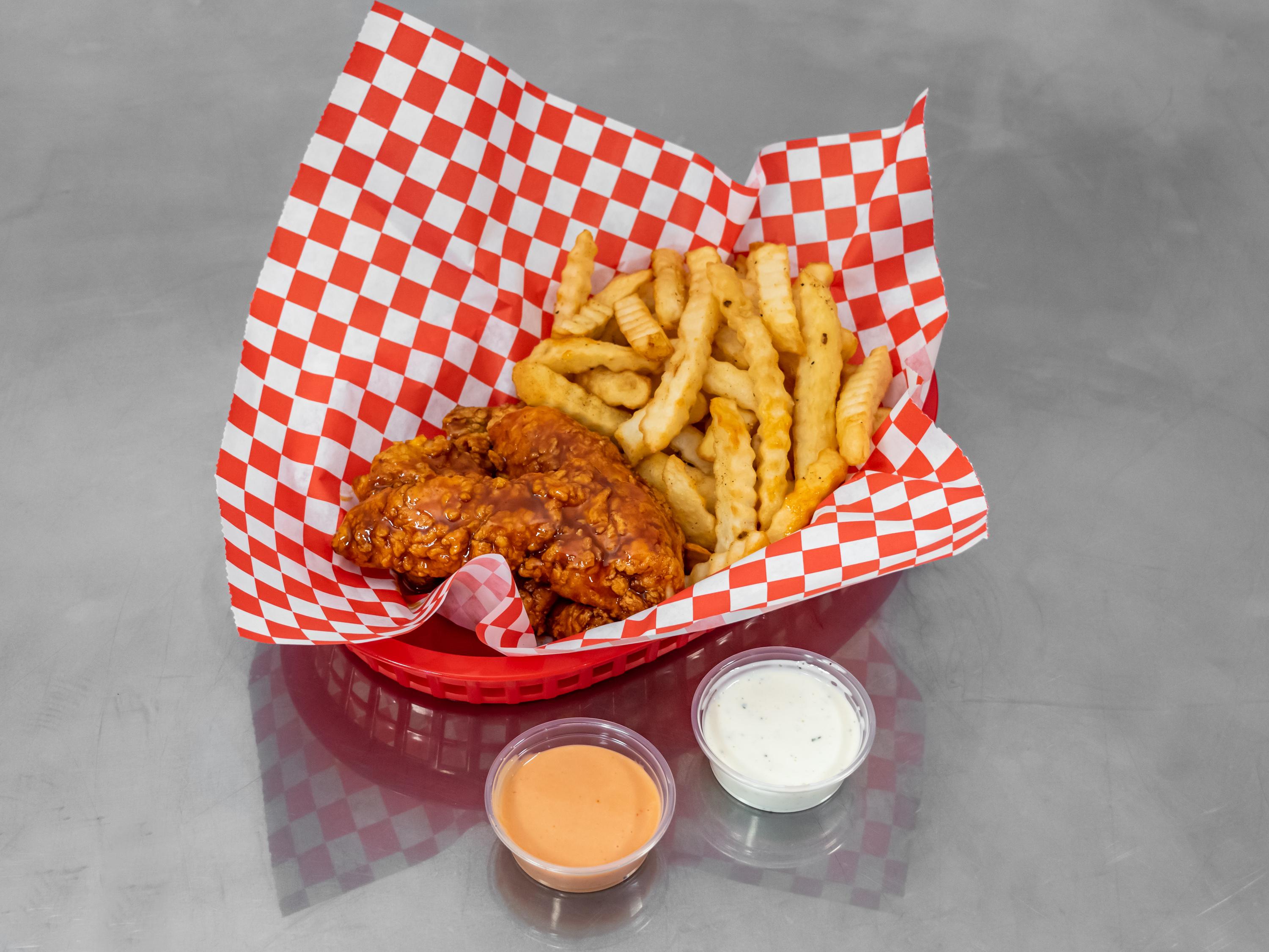 Photo credit: grubhub