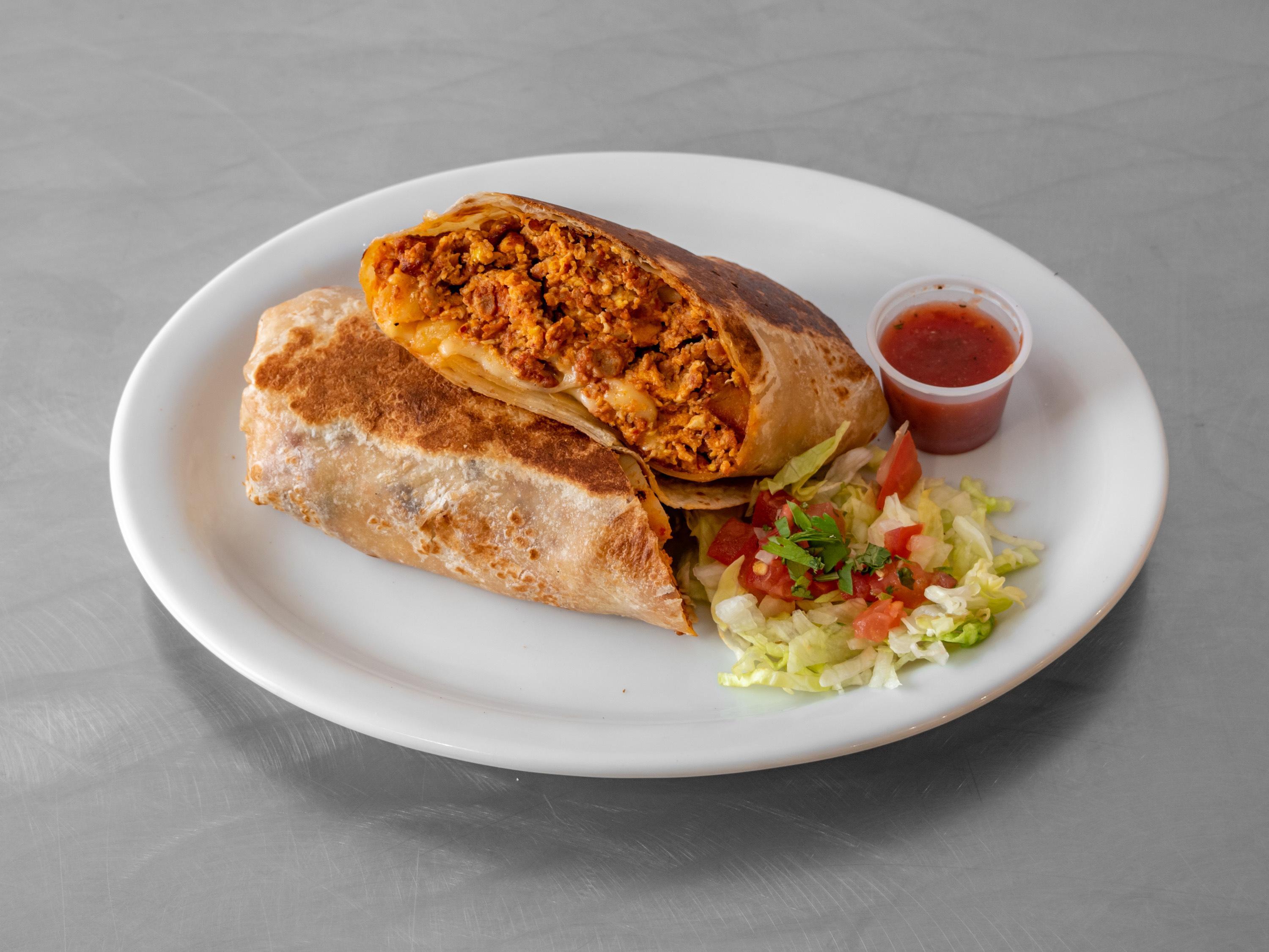 Photo credit: grubhub