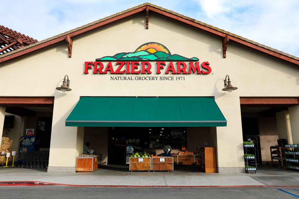 Frazier Farms Near Me